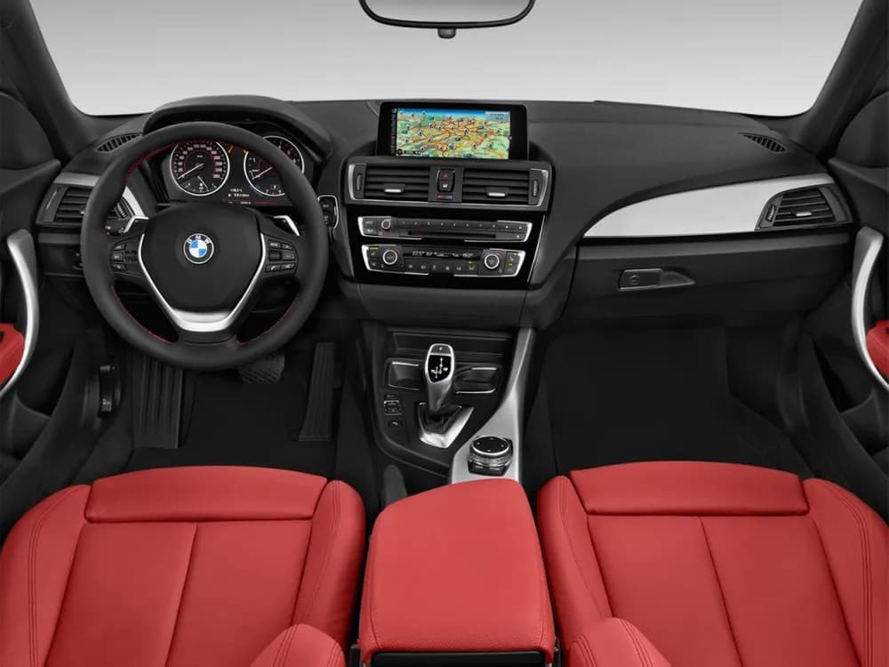 BMW 2 Series Convertible 2021 220i