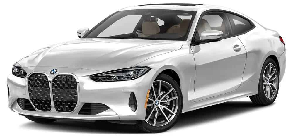 4 Series Gran Coupe