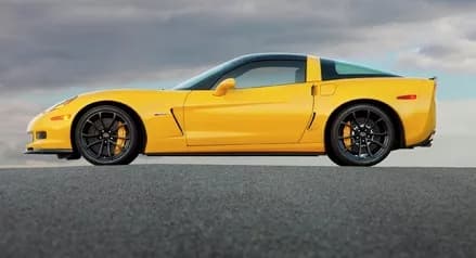 Corvette