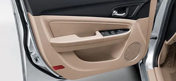 1.6L Elegant