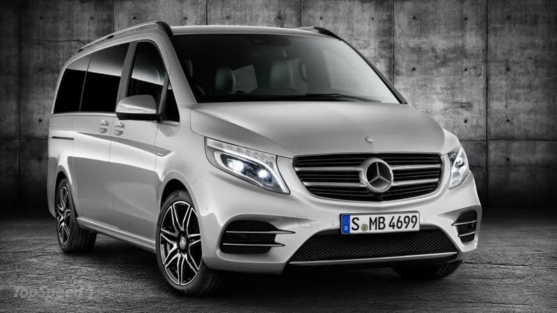 V Class