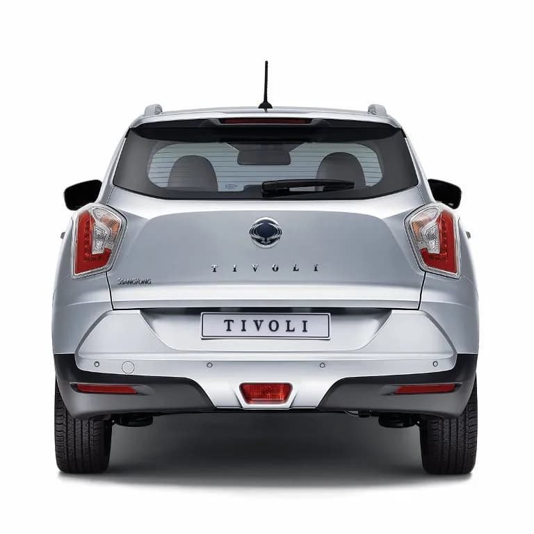 Tivoli