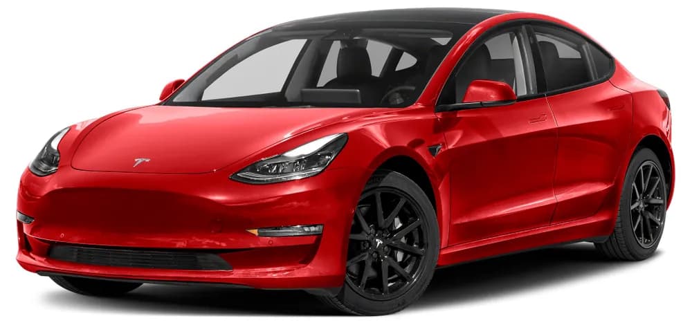 Performance (AWD)