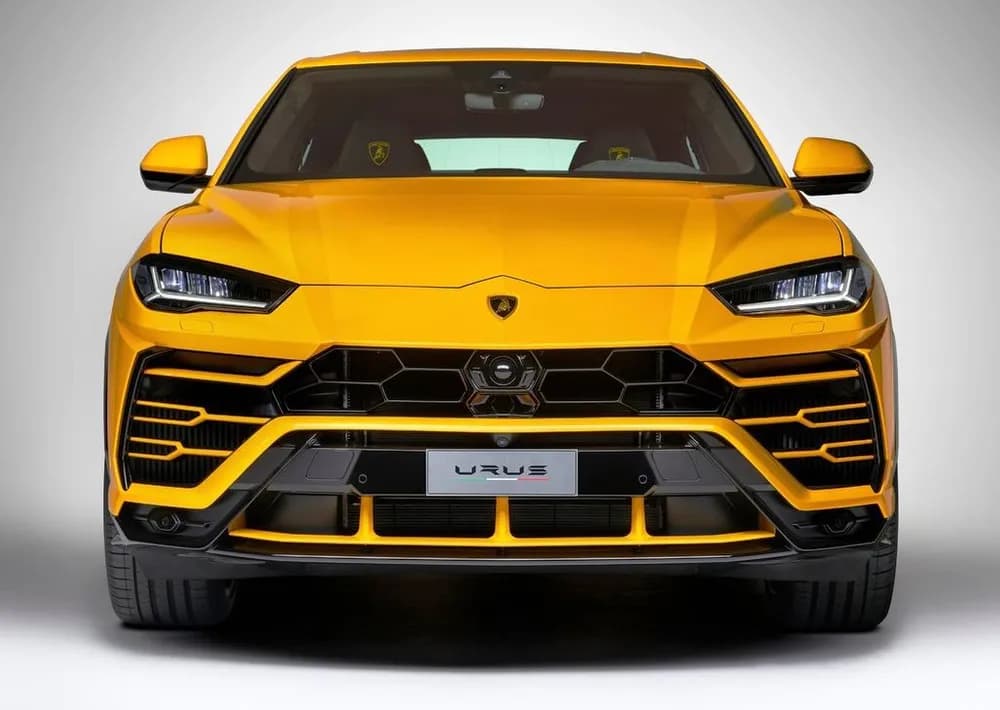 4.0T V8