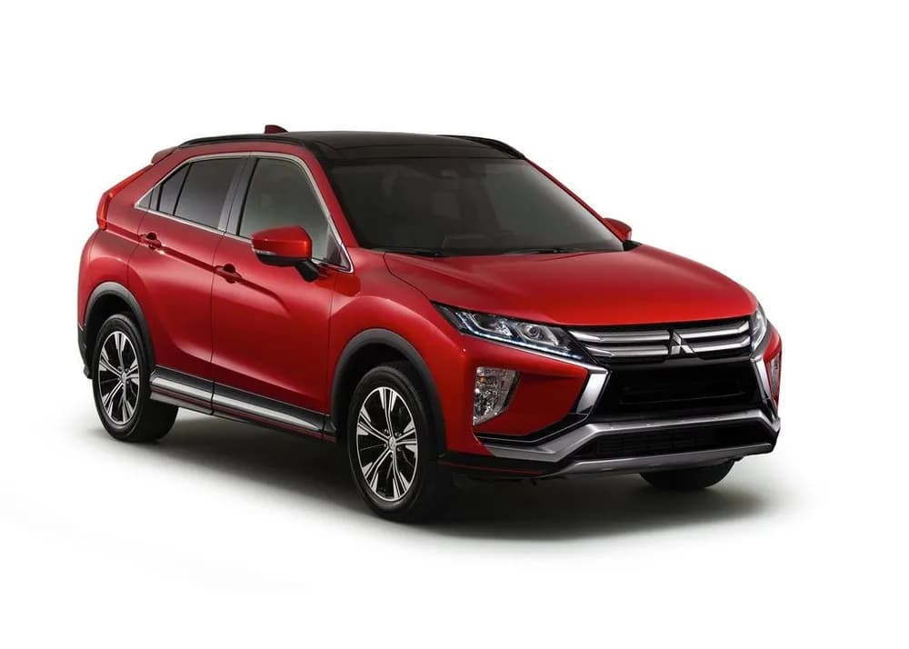 Eclipse Cross