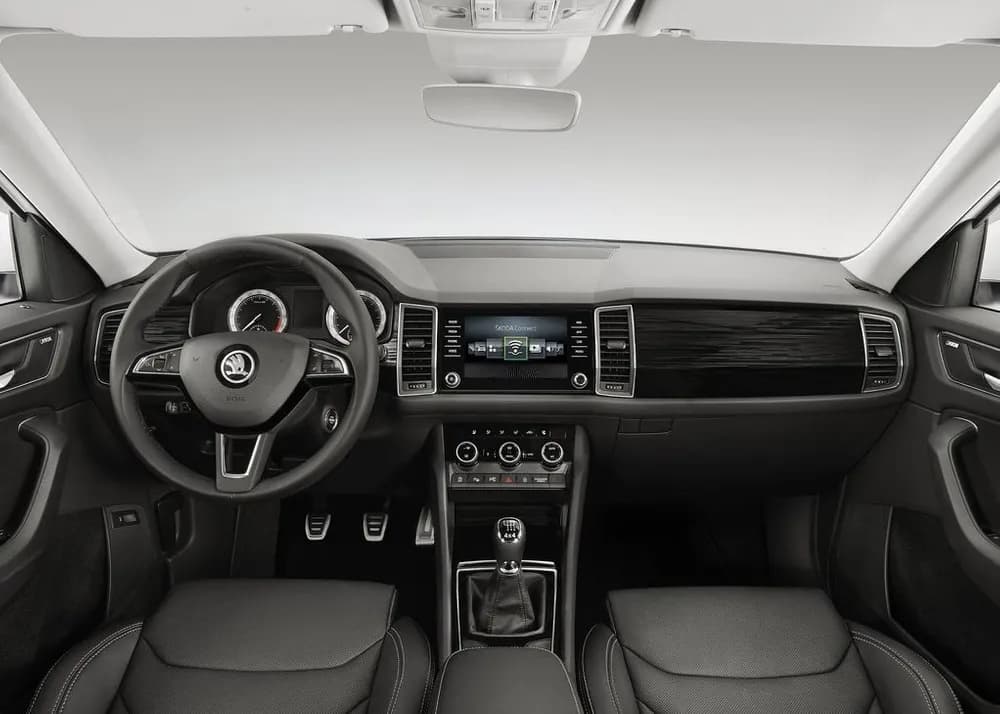 Kodiaq