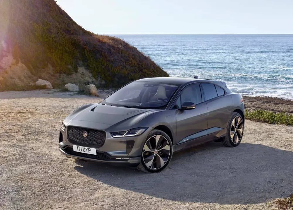 EV400 S (AWD)