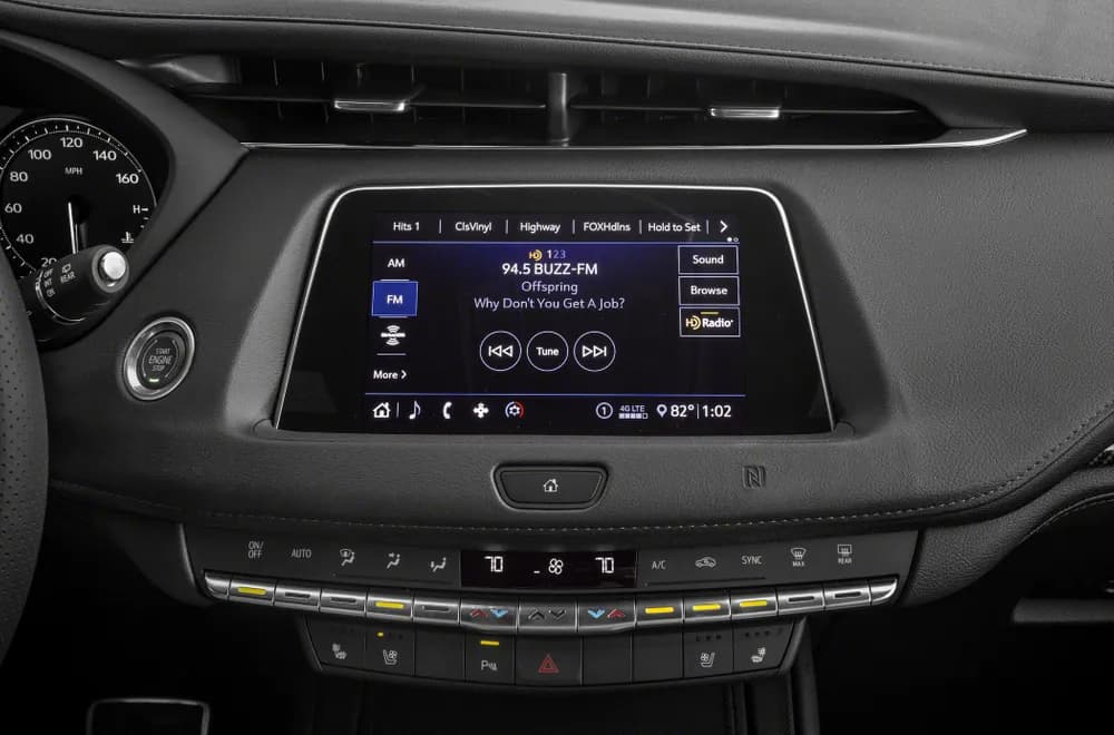 XT4