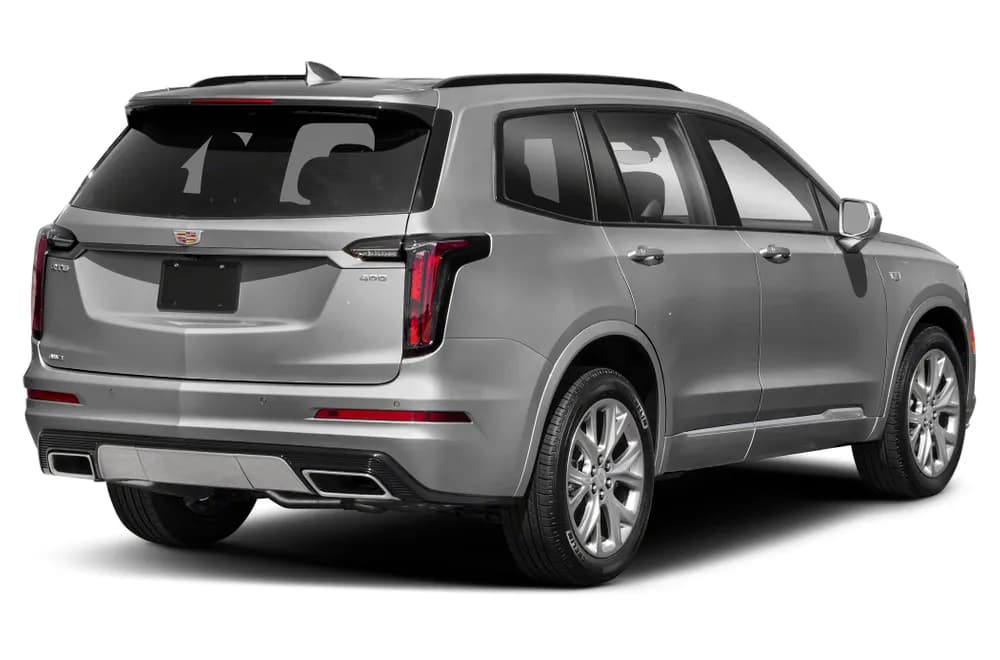 XT6