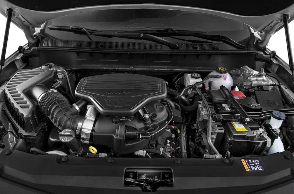 XT6
