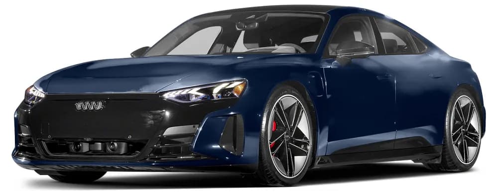 e-tron GT