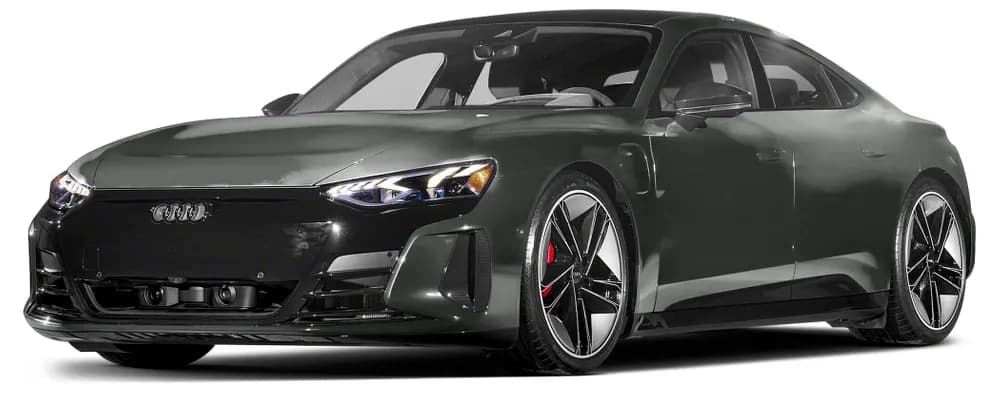 e-tron GT