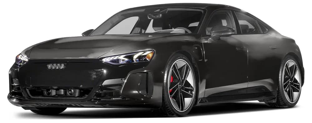 e-tron GT
