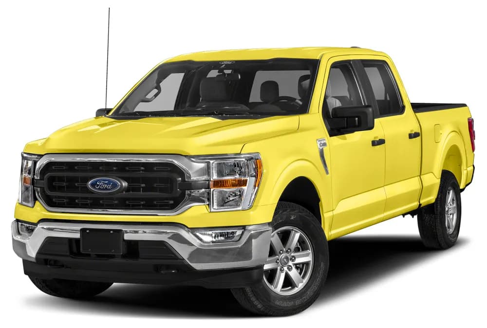 F-150 Raptor