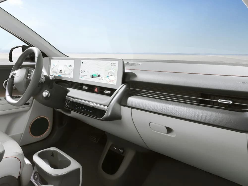 Ioniq 5