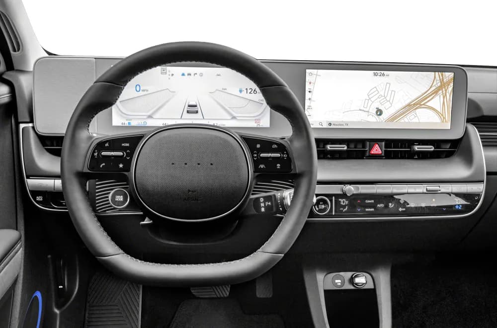 Ioniq 5