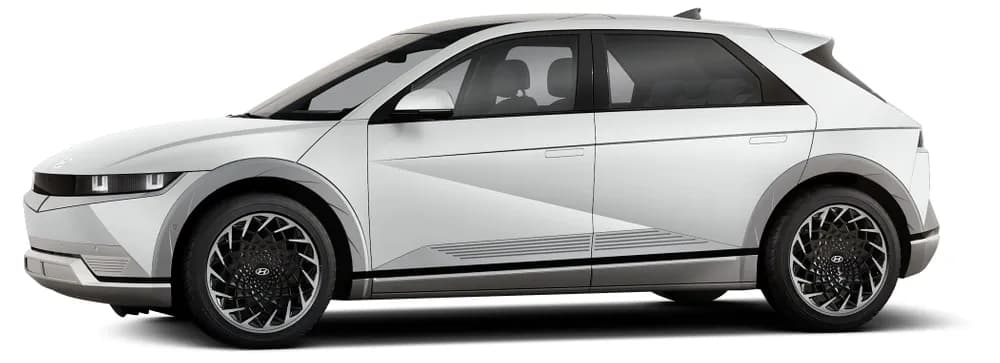 Ioniq 5