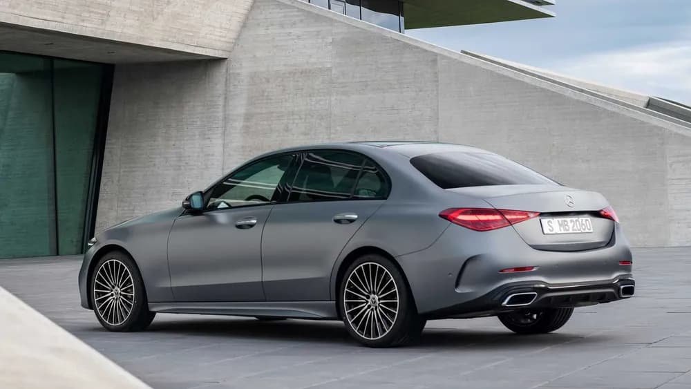 C-Class