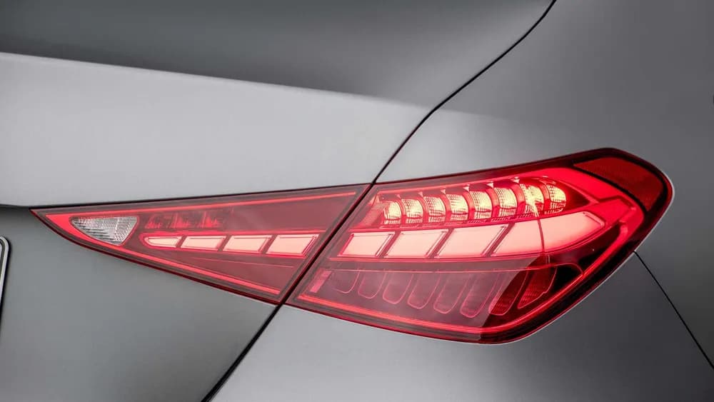C-Class