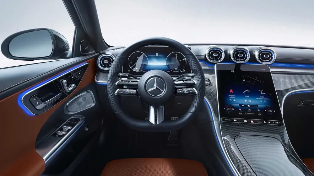 C-Class