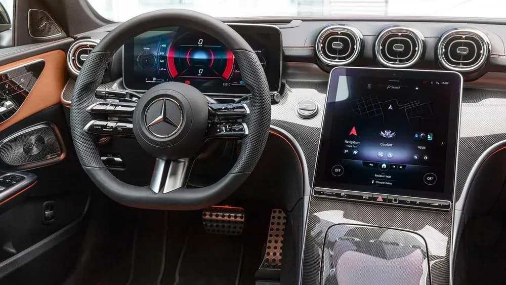 C-Class