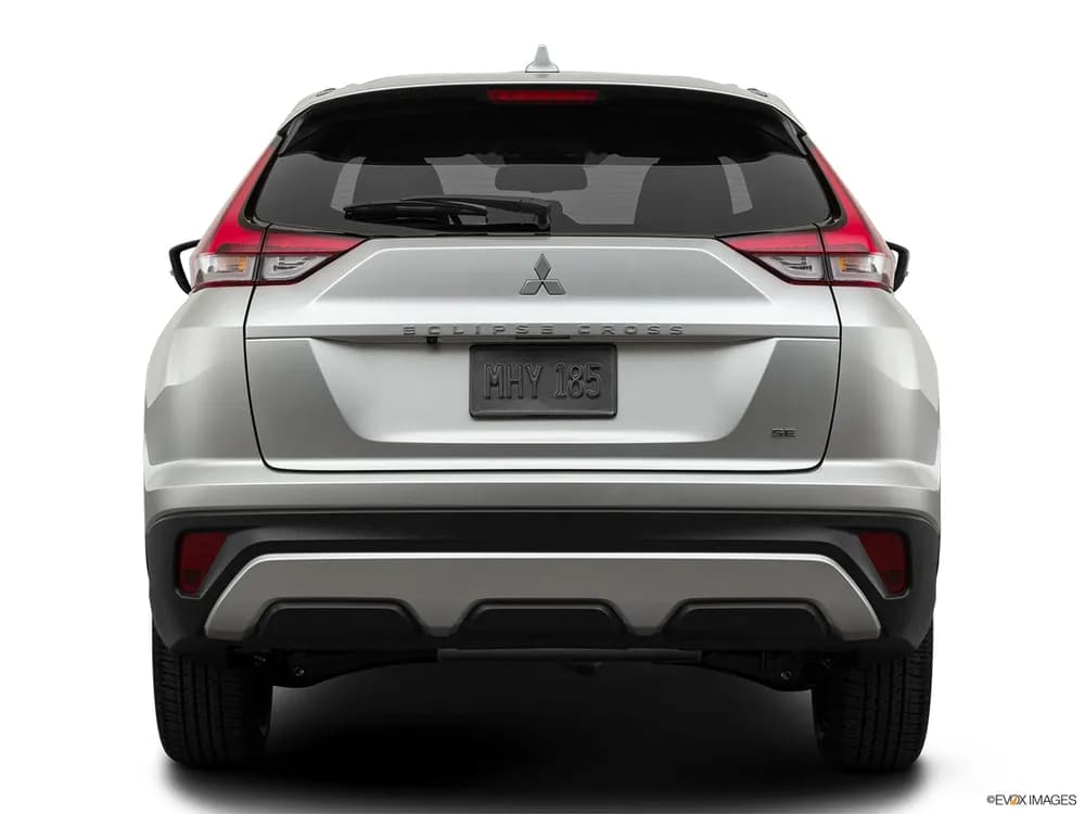 Eclipse Cross