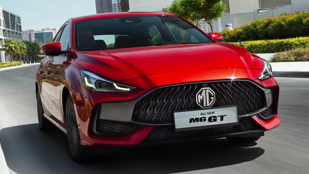 GT