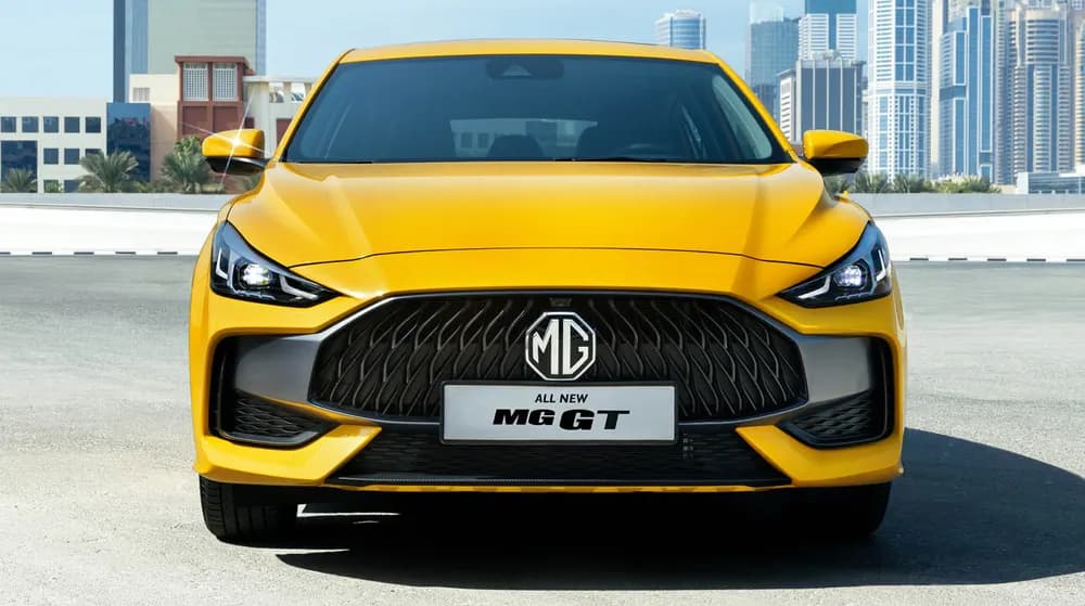 GT