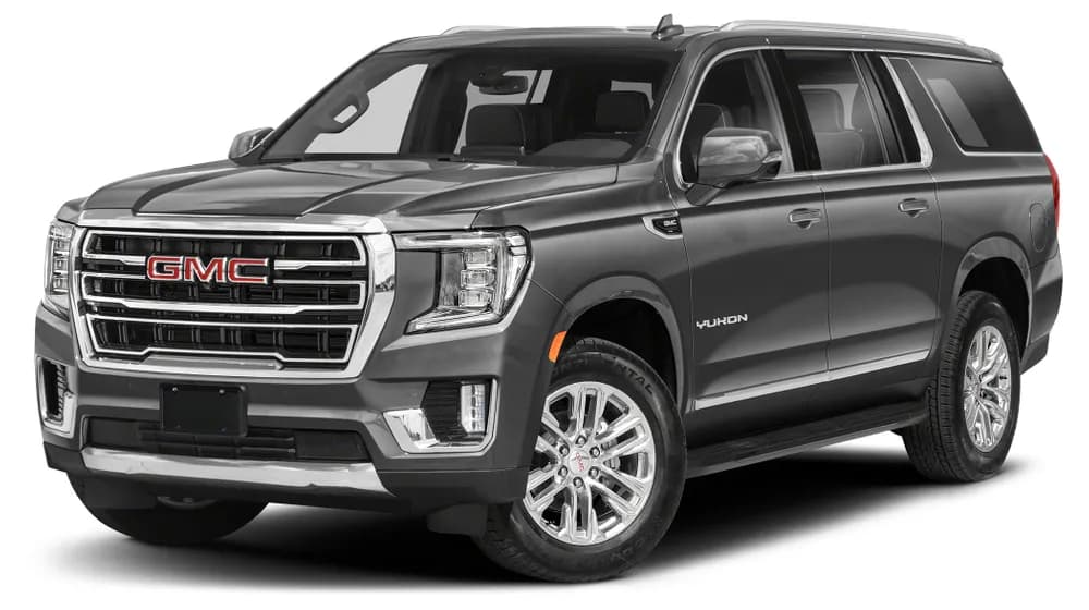 Yukon XL