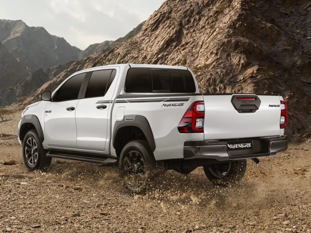 Hilux