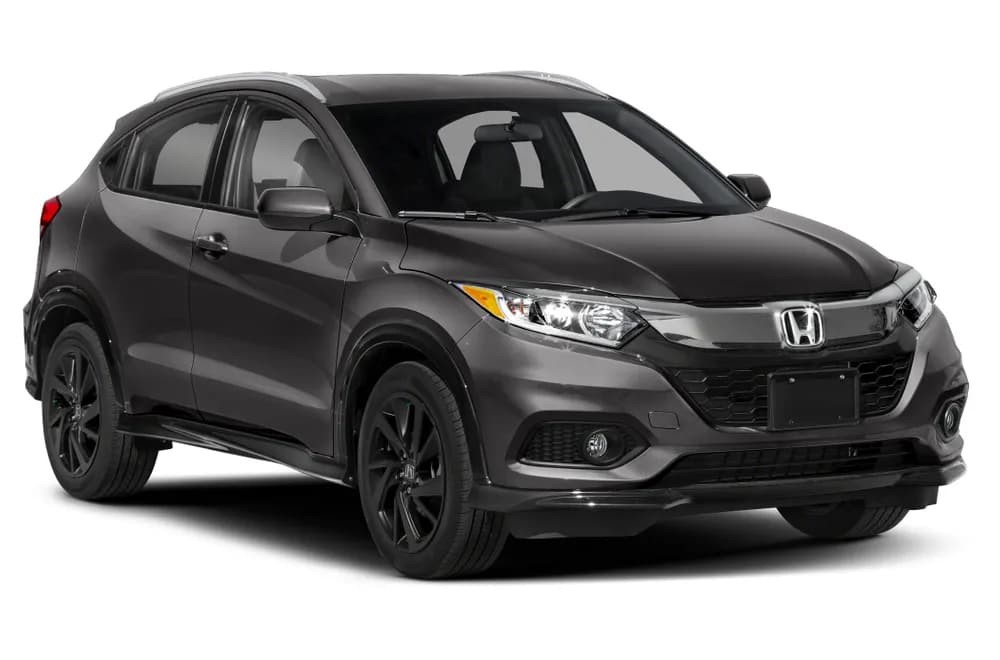 HR-V