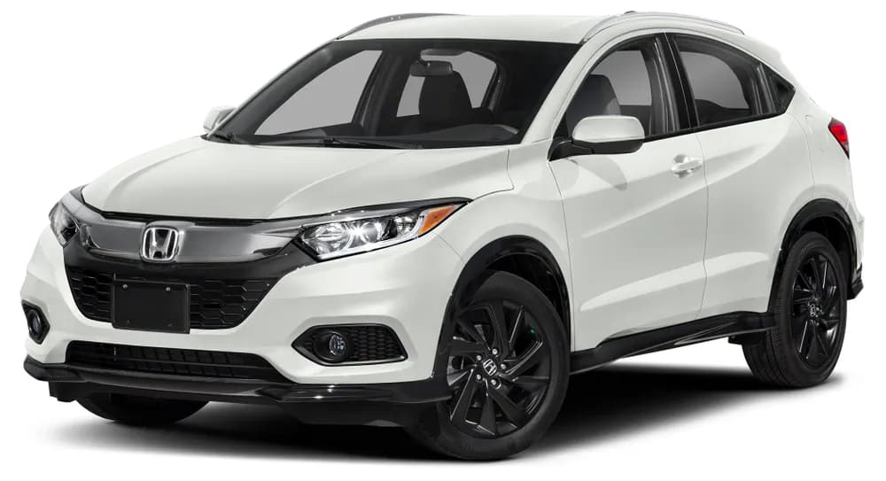 HR-V