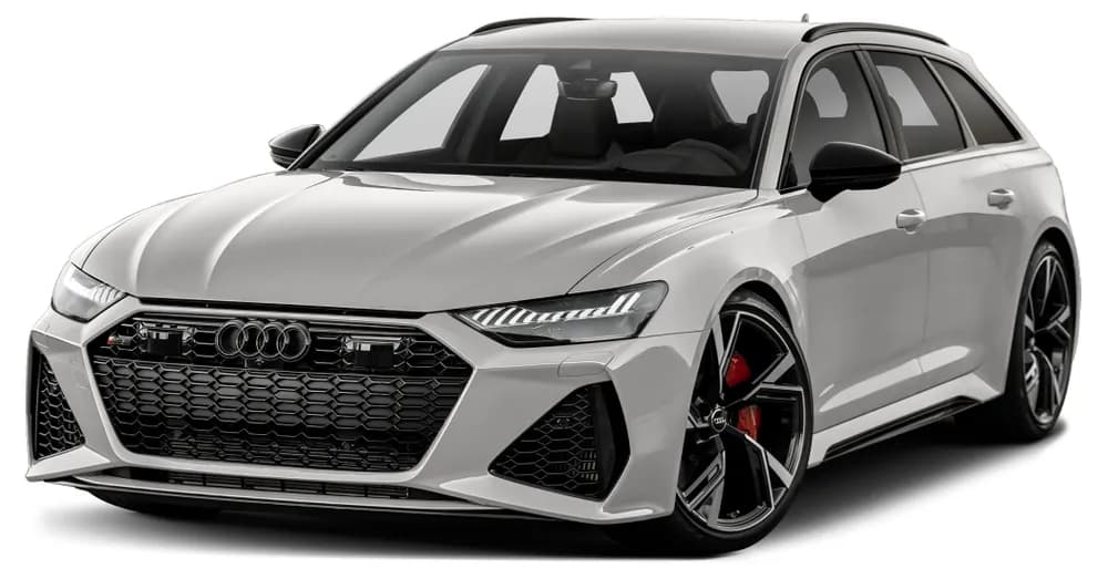 RS6 Avant
