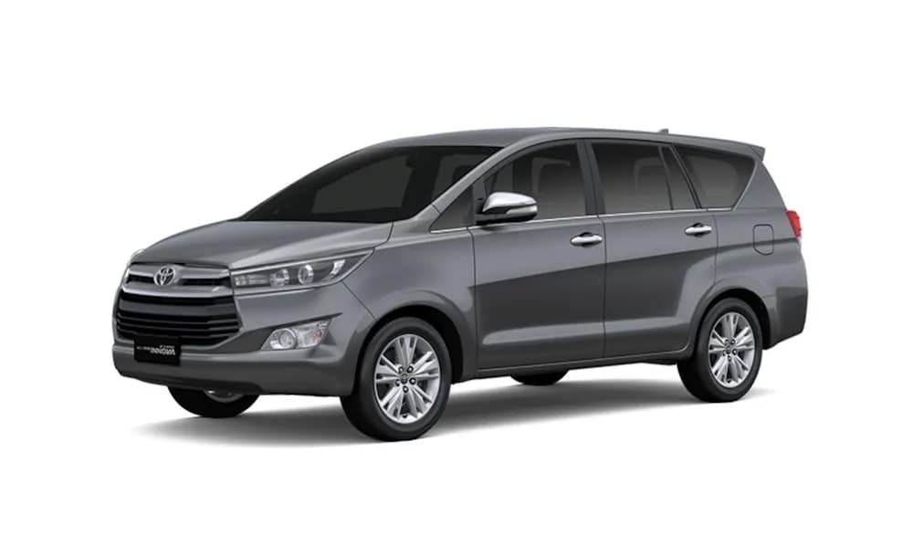 Toyota Innova 2022 2022