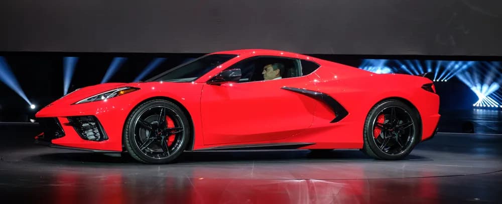 Corvette