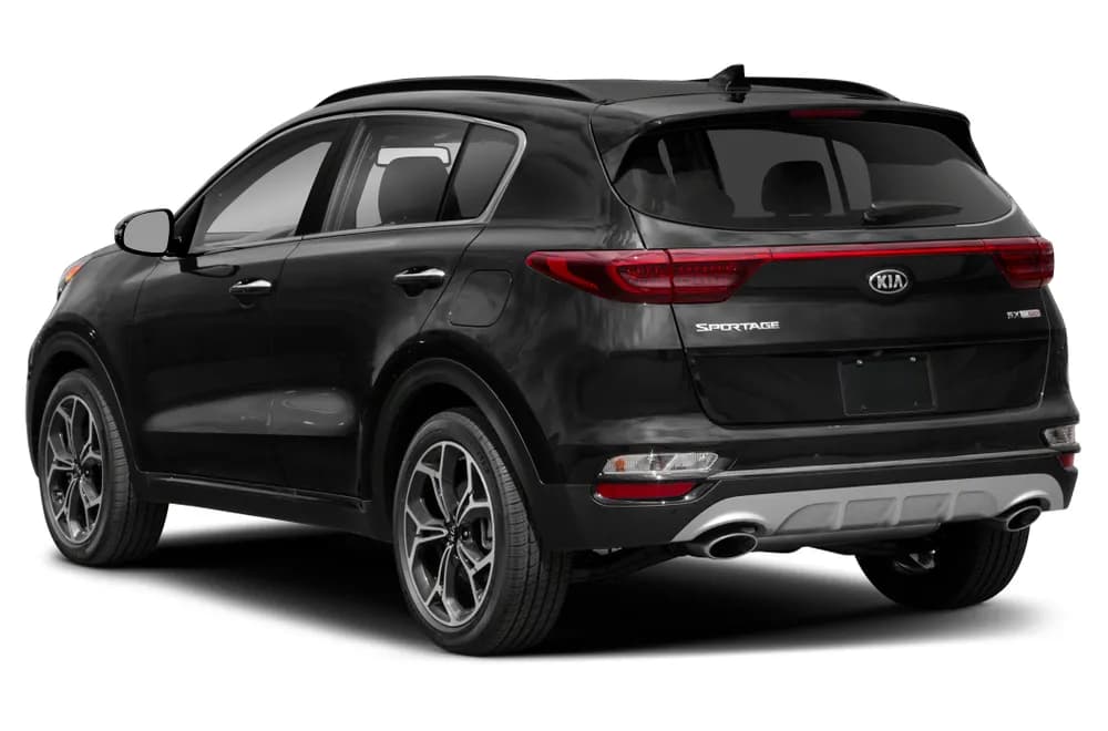Sportage