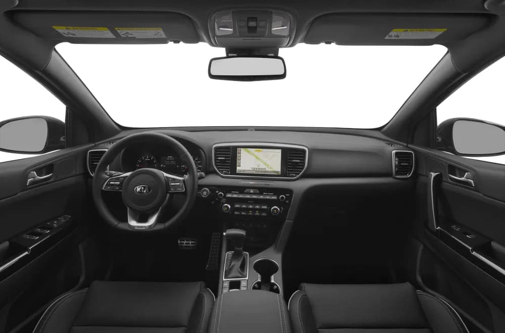 Sportage