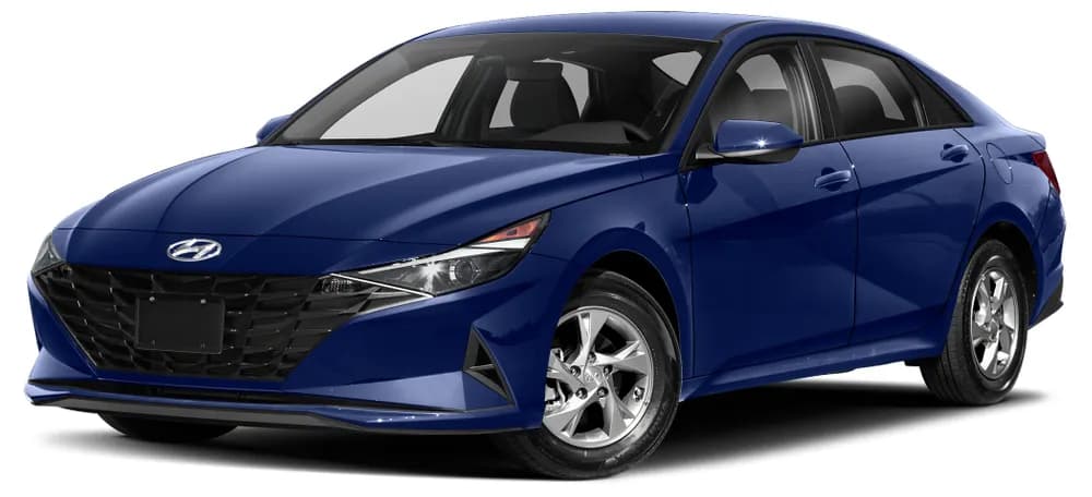 Elantra