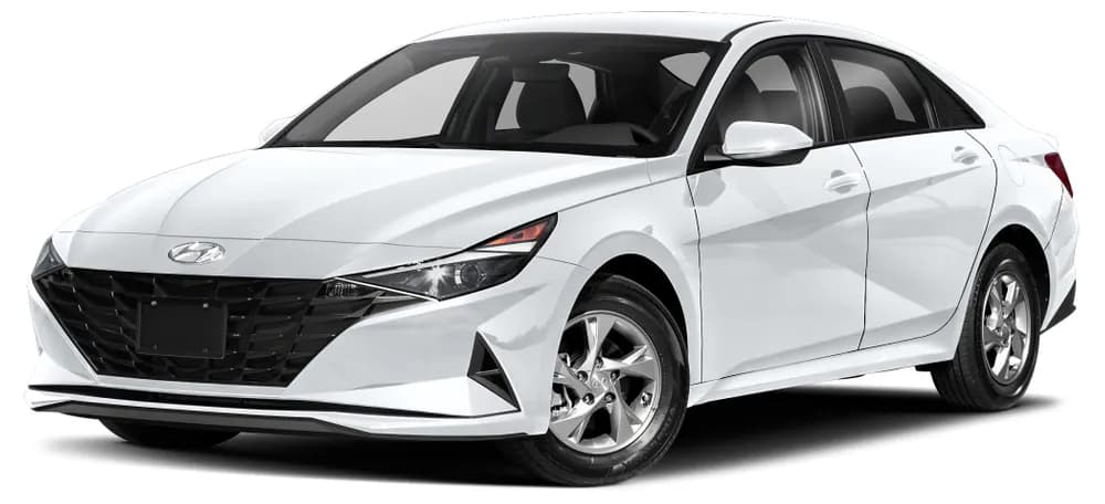 Elantra