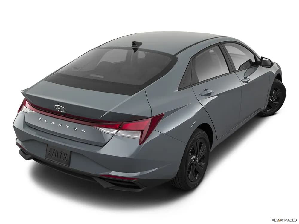 Elantra