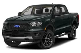 3.2L Wild Trak 4X4