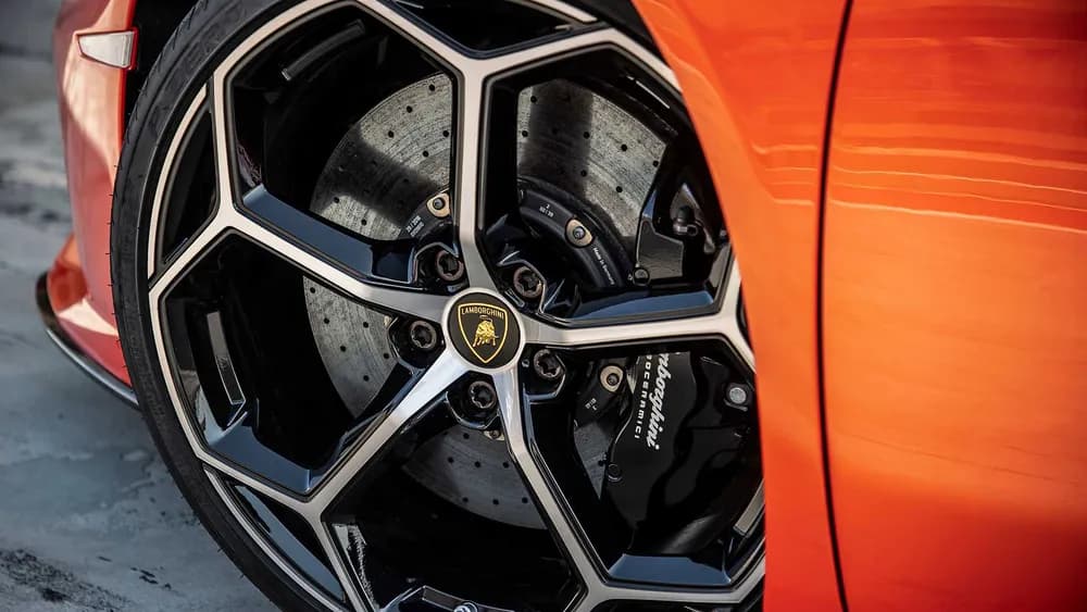 Huracan