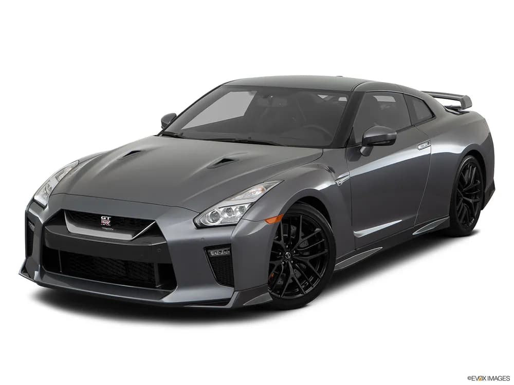 Nissan GT-R 2022 2022