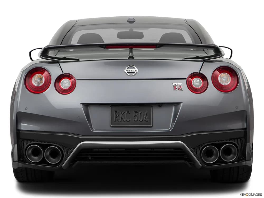 GT-R