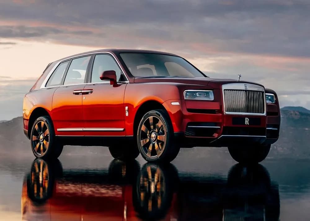 Cullinan