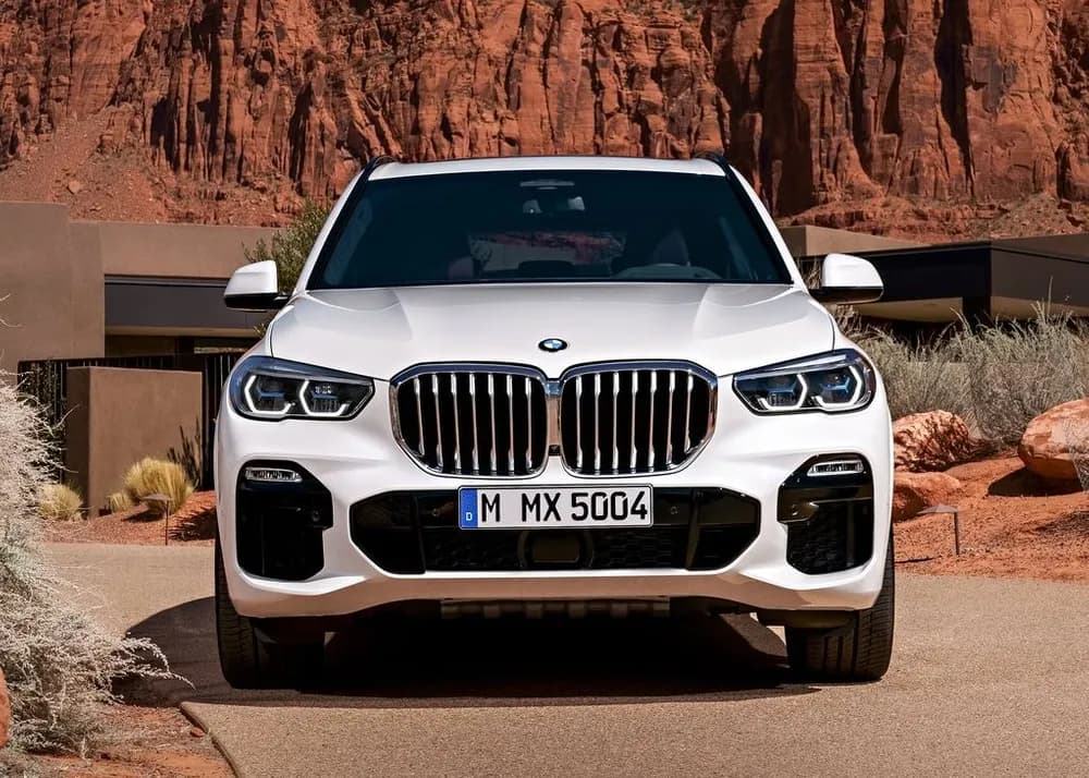 X5