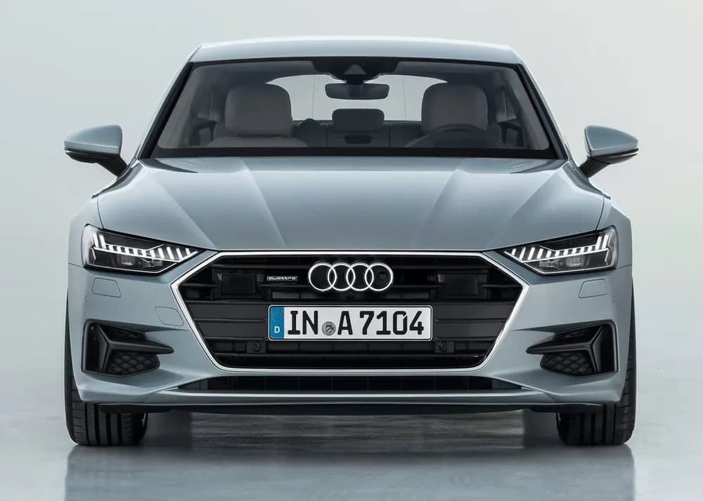 A7 Sportback