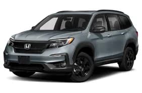3.5 LX (2WD)