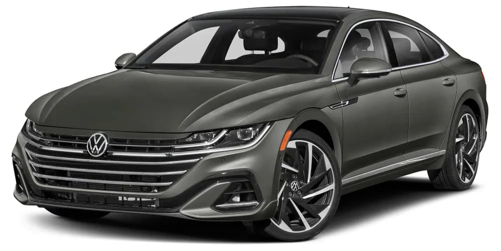 Arteon