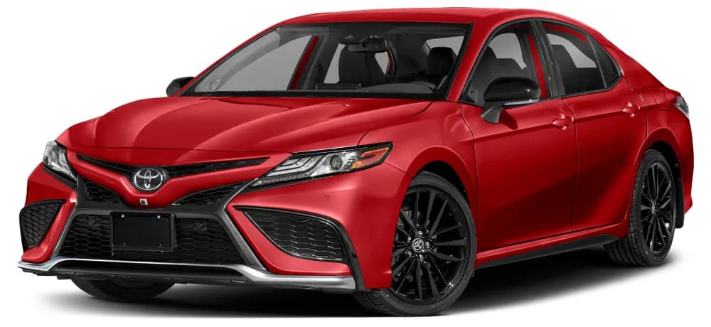 Camry